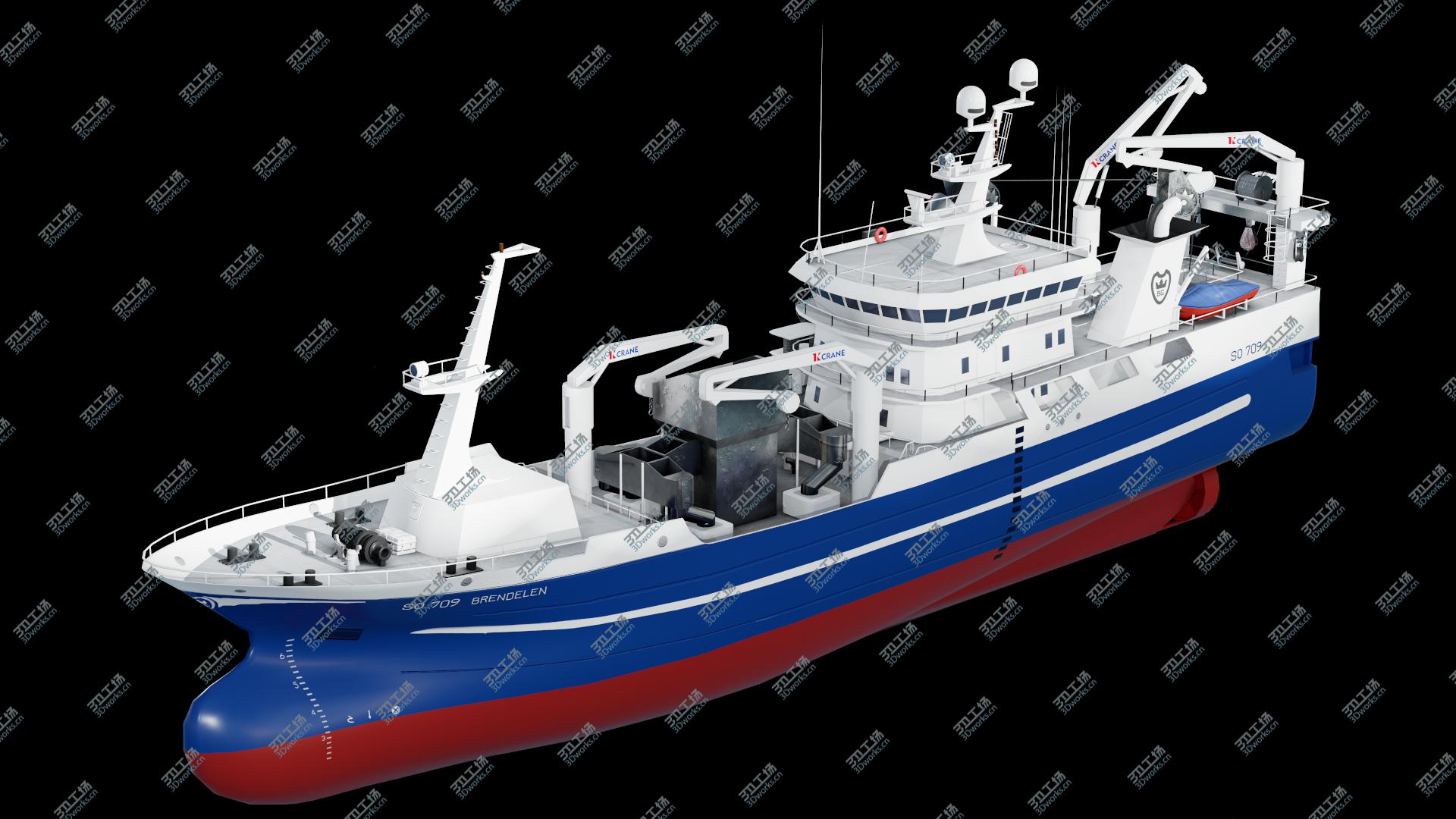 images/goods_img/202104022/Fishing Trawler Brendelen 3D model/3.jpg